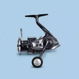 시마노 25 트윈파워 XD C3000XG 스피닝릴 농어 광어 바다 루어