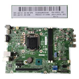 L64712-601 HP ProDesk 400 G6 SFF 마더보드 L49705-601 LGA11151 8 9 DDR4 메모리 슬롯 100% 테스터기 완