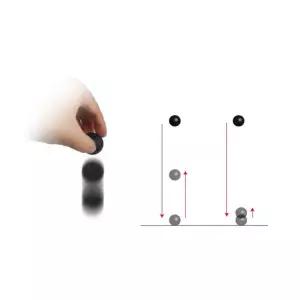 마술 과학 실험 탄성 볼 속임수 세트 Magic 파티용품