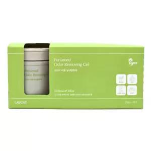 라브아 퍼퓸 실내탈취제 버베나 앤 그린민트 250g x 3