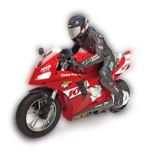 오토바이 RC카 원격 바이크 레이싱 조종 무선 제어