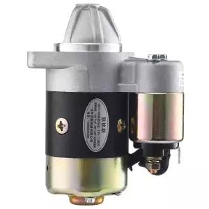 스타트모터 디젤 엔진 시동 도로절단기 부속품 경운기 발전기 공냉식