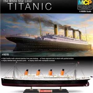 초등남아 색칠이 필요없는 타이타닉 조립 장난감 로보트 남자중학생 카페꾸미기 얼집