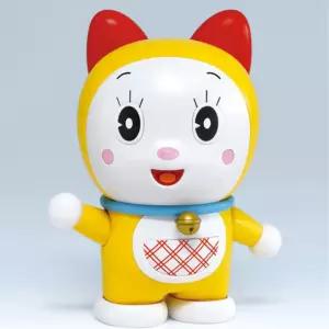 주니어 유아 도라에몽 고양이 프라모델 장난감 어린이집 대근육발달 세밀한묘사 얼집