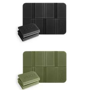 휴대용 경량 접이식 1인 개인 미니 매트 가벼운돗자리 캠핑 나들이 소풍 등산용