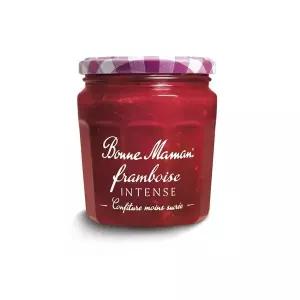 본마망인텐스 라즈베리잼335g 아침식사 브런치 잼