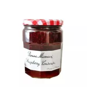 본마망 라즈베리잼750g 아침식사 브런치 잼
