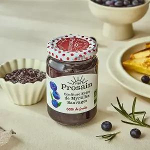 골든벨통상 골든벨프로상유기농와일드블루베리잼 아침식사 브런치 잼