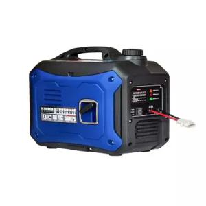 휴대용발전기 차량용발전기 차박캠핑 야외 저소음 차박