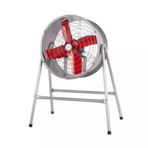 공업용 천장선풍기 송풍기팬 대형 써큘레이터 송풍기