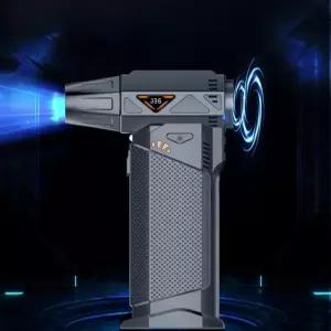 리프앤하트 크로스건 세차 터보팬 송풍기 미니 다용도