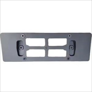 자동차 차체 시스템 번호판 프레임, 볼보 XC 40 OE 31690952 용,