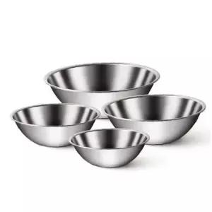 채소세척볼 업소용스텐볼 스텐 믹싱볼