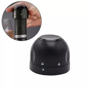 와인세이버 와인 김빠짐방지 뚜껑 마개 와인코르크 소주병뚜껑