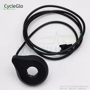 전기 자전거 전동  PAS 센서 페달 어시스트 듀얼 홀 펄스 부스터 범용 속도 12 자석 방수 산악 자전거용