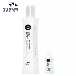 ksr 꽃을든남자 에코 테라피 트리트먼트 160ml+15ml (WFJ7PAC)