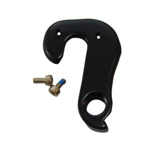 알루미늄 합금으로 제작 메리다  센추리온 자전거호환  리어 기어 메크 행거 테일 후크