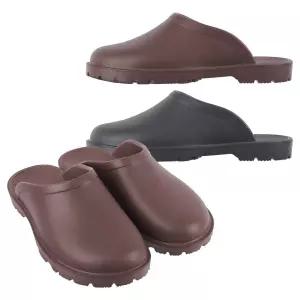 뉴메리트 앞막힘 막힘형 EVA 욕실화 (색상랜덤) 물빠짐 막힘 앞막힘 안젖는