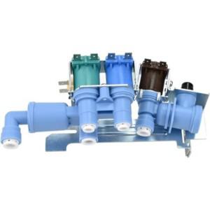 242253002 242102201 Frigidaire/Electrolux 냉장고호환  물 흡입 밸브 - 120V 제빙기  디스펜서 교체 호환