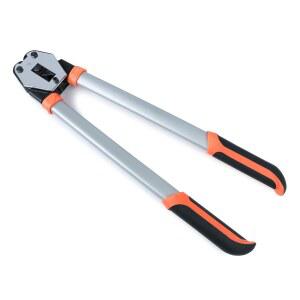 미국산 솔리드 스트랩 도구 씰러 수동 밴딩 1/2