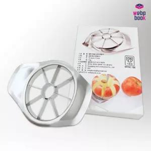 WP사과커팅기 애플커팅기 사과조각기 커터기 분할기 WP사과커팅기