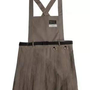 미용실 앞치마 바텐더 미용사 카페 유니폼 주방 미술 스텝 네일샵 헤어디자