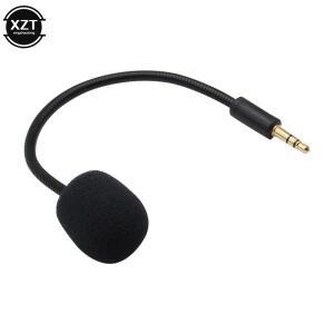 게임용 헤드셋 마이크 교체 Razer Electra V2 미니 이어폰 헤드폰