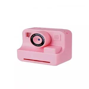미니 영수증사진기 즉석카메라 감열지 흑백 인화