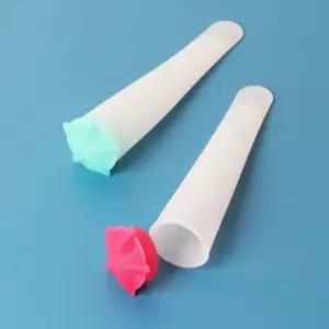 아이스틱2P 막대얼음틀 실리콘홀더 아이스크림틀 몰드 얼음트레이 얼음틀