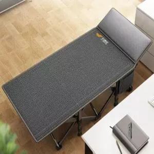 간이 침대 접이식 베드접는 공간활용 사무실