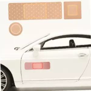 자동차 스티커 스크래치 보호 5종 세트