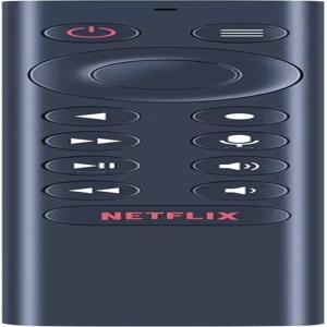 RYQIF P3700 NVIDIA Shield Android TV Pro 및 2015/2017/2019 광 감도 모델용 교체 리모컨