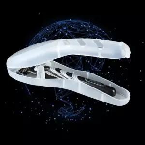 여행 휴대용 면도기 보관 케이스 면도기보관함 커버 (WFK9F30)