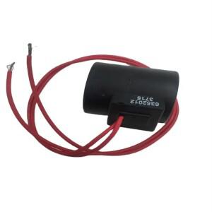 엔진호환  유압 솔레노이드 밸브 코일 6352012 12V DC