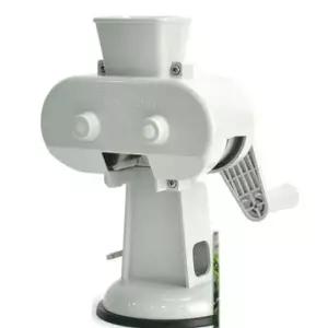 탑파써리 파썰이 파절이 파절단기 파채기계 (WFK9VVP)