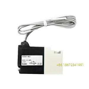 VO307-5G1-X84-DC24V -DC24V SMC 공압 진공 전자기 밸브