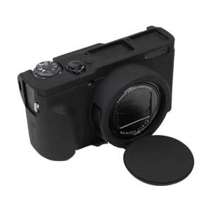 Canon Powershot G5X Mark ii II 카메라 쉘호환  보호호환  연질 실리콘 고무 스킨 케이스 커버