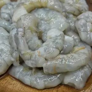 자연산 대하 새우살 깐새우 1kg 손질 칵테일 볶음밥 짬봉 생 백 흰다리 새우