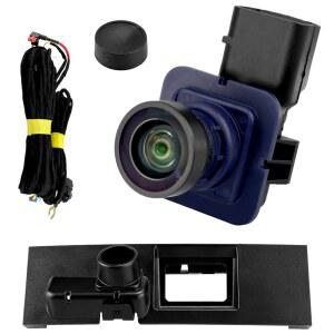 [미국배송] 포드 퓨전 2013 2014 2015 2016 주차 보조 후방 카메라 교체 # ES7Z-19G490-A/ES7T19G490AA와 호환되는 백업