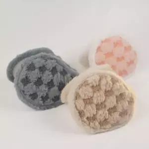 보온 겨울귀마개 방한용품 한복 귀도리 귀돌이