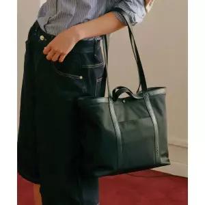 질바이질스튜어트 JILL BY JILLSTUART [노아] 토트 숄더백 나일론 ver JLBA5E545BK 2932073