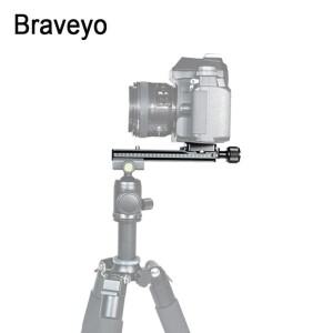 도니식 카메라 클램프 퀵 릴리스 롱 NNR Dslr 스탠드 슬라이드 플레이트 삼각대 모노포드 마운트 어댑터 Ar
