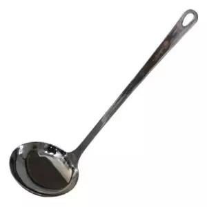 동복 스텐 국자 5호 주방 국 볶음 전골 이유식 요리/중화/캠핑/건지개/작은국자/서빙/잡화/주걱/라면