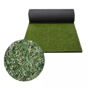 풋살장 족구장 고밀도 인공잔디 20mmx1롤25m 조경매트 펜션 운동장 주택마당
