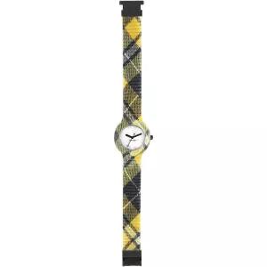 힙합 시계 [세금포함] [정품] 여성용 타르탄 in 플라스틱 HWU0375 명품시계 패션시계 손목시계 3108776 365