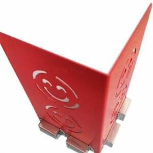 배달 파티션 배달가방 부품 바닥 배달대행 브라켓 음식고정 바닥판 가방 내부