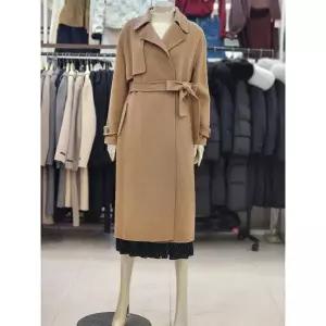 SOUP 세이브존07 벨티드 롱 코트 SBBHC35 (44373597)