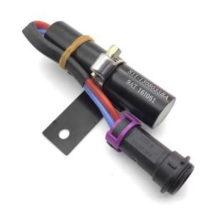 저속 선풍기 저항기 Chery QQ Sweet Amulet Cown 2 라디에이터 전자 자동차 악세사리 S11-1308035BA