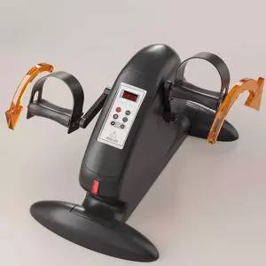 자동 재활 자전거 운동기구 사이클 노인 근력