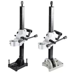 스탠드 건식 거치대 가이드 코어드릴 보루방